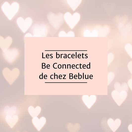 Des bracelets de qualité!