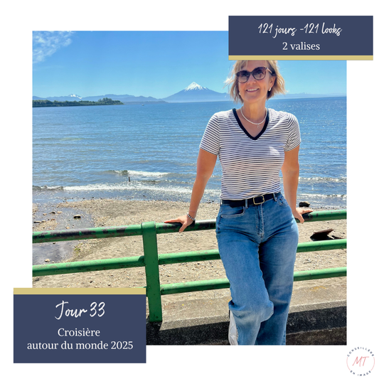 À la découverte de Puerto Varas, Puerto Montt et Angelmo, Chili