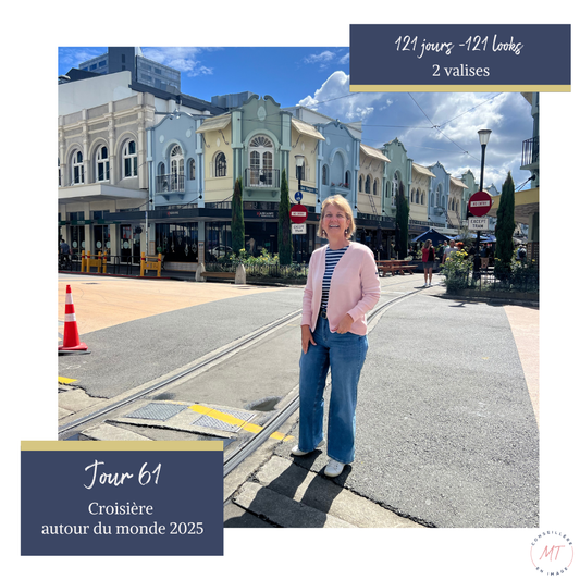 Christchurch : une renaissance impressionnante et un look parfait pour l’explorer
