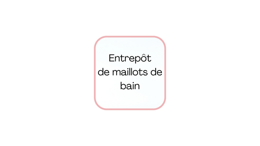 Découverte d'un entrepôt de maillots de bain à Dollard-des-Ormeaux