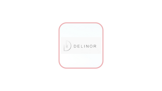 Découvrez Léonor Leclair de chez Delinor