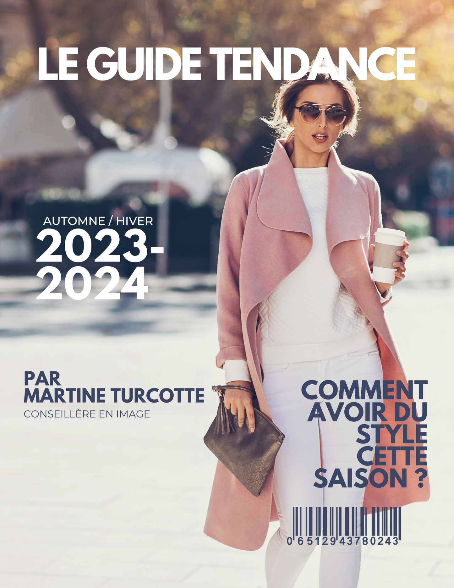 E-Book Tendances Automne-Hiver 2023