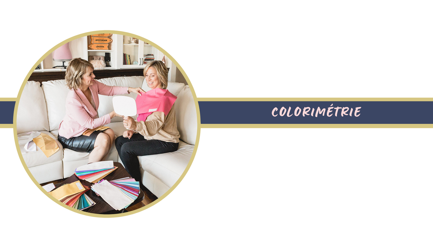 Colorimétrie